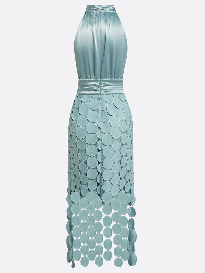 Irène | Midi Evening Dress