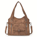 Franka – Vintage Shoulder Handbag