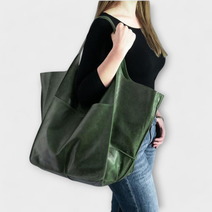Arwen - Oversize Weekender Bag
