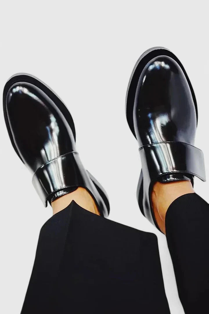 Bronwen | Orthopedic Shoes