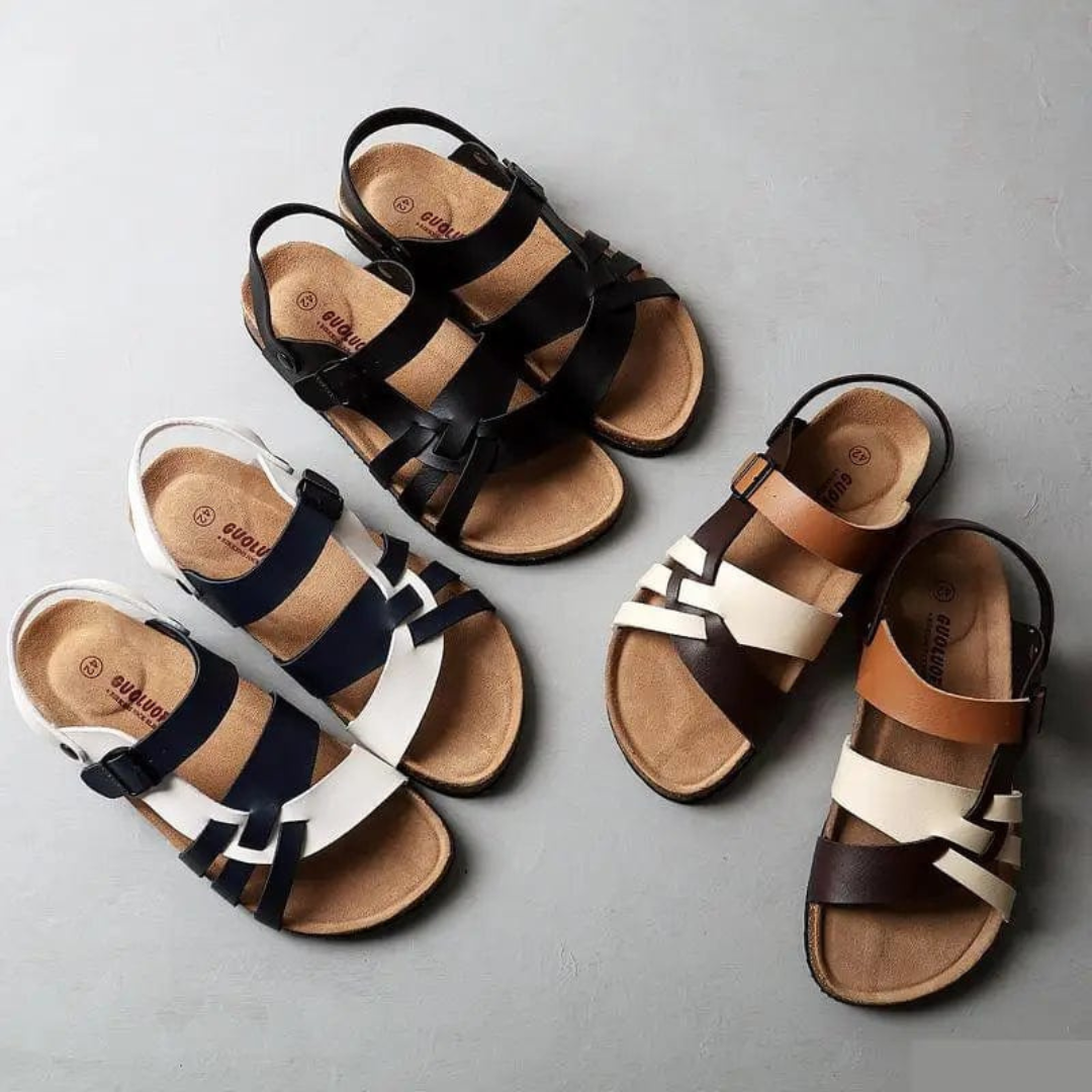 Lana™ | Premium Orthopedic Sandals