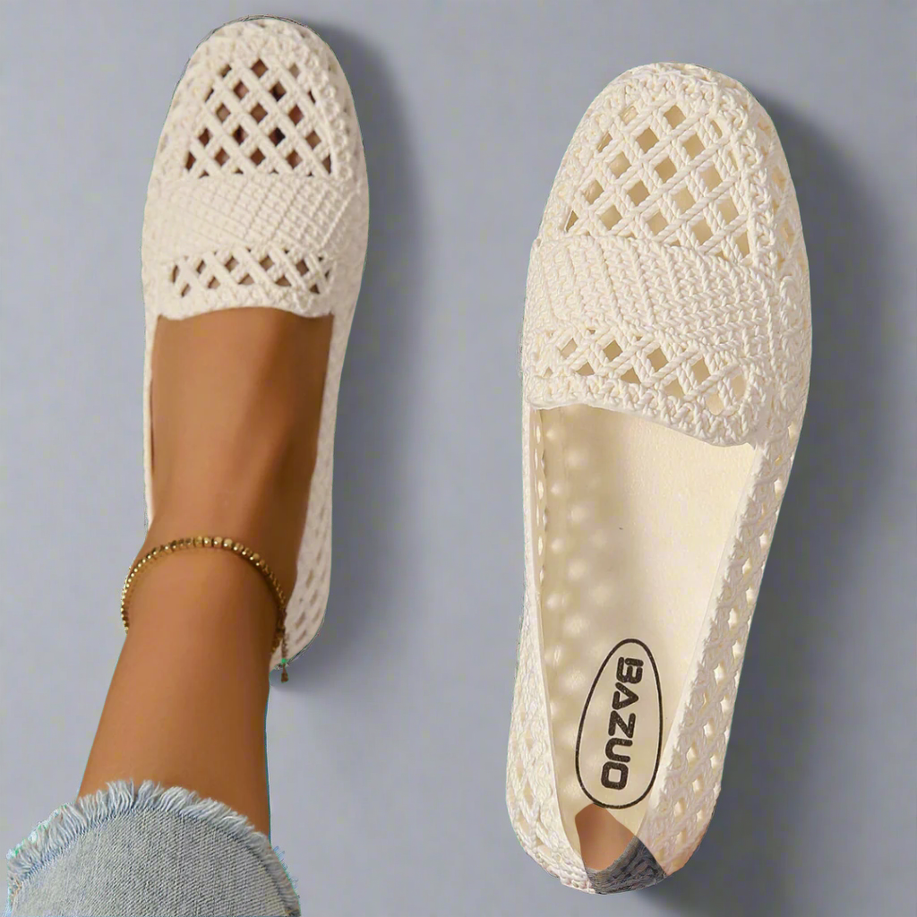 Ida™ - Moccasins