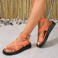 Tess™ | Orthopedic Sandals
