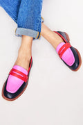 Irene™ - Moccasins for everyday use