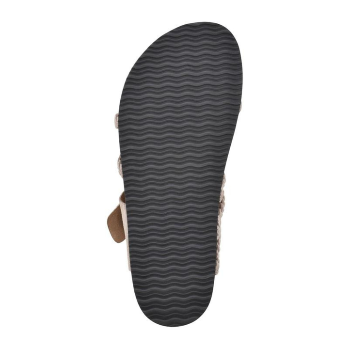 Hayleigh | Sandals Woven Cork