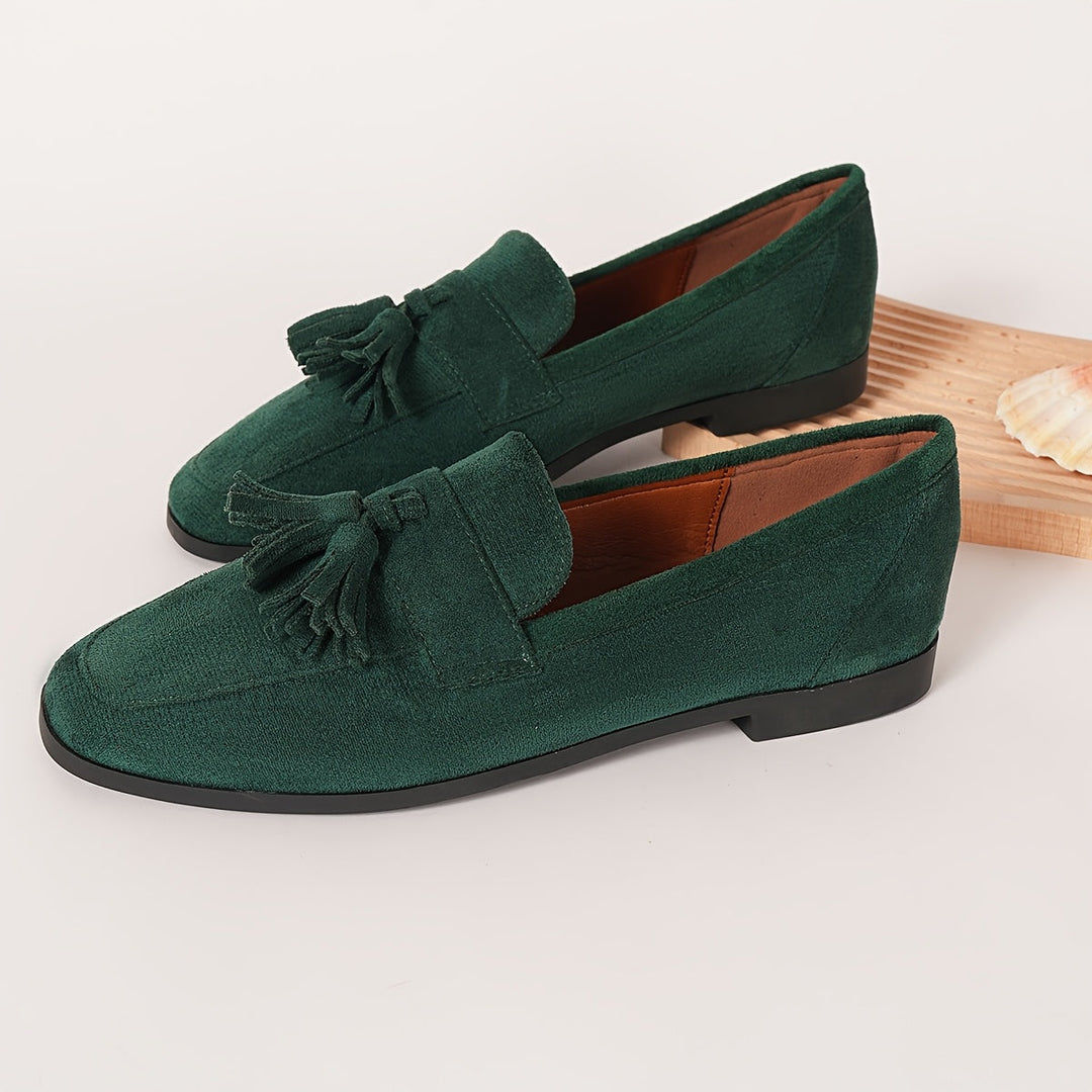 Leanna | Supportive Comfort Walking Shoes