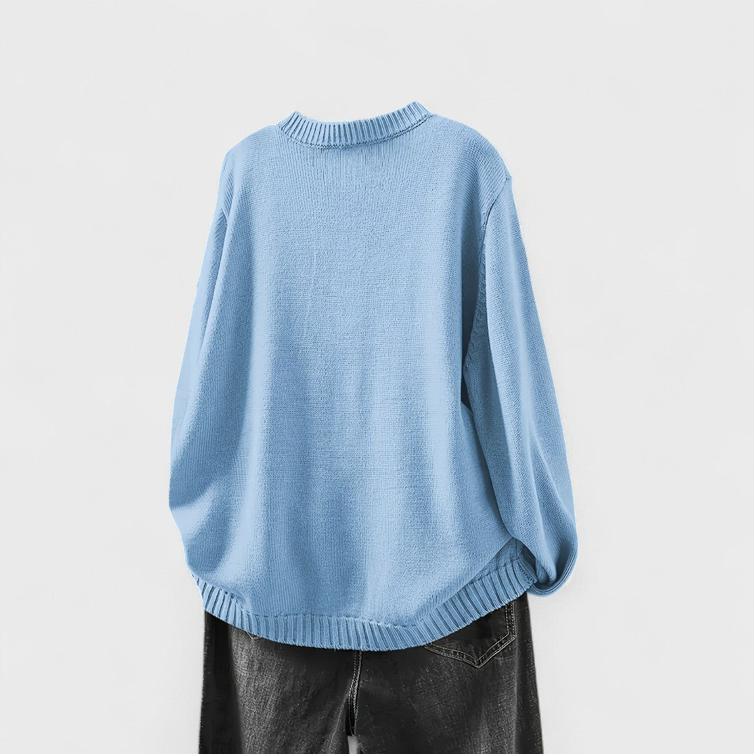Diane - Comfortable and Elegant Cardigan