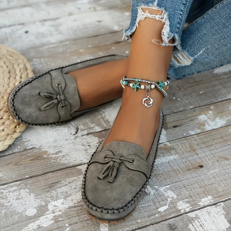 Dagmar™ - Orthopedic Loafers