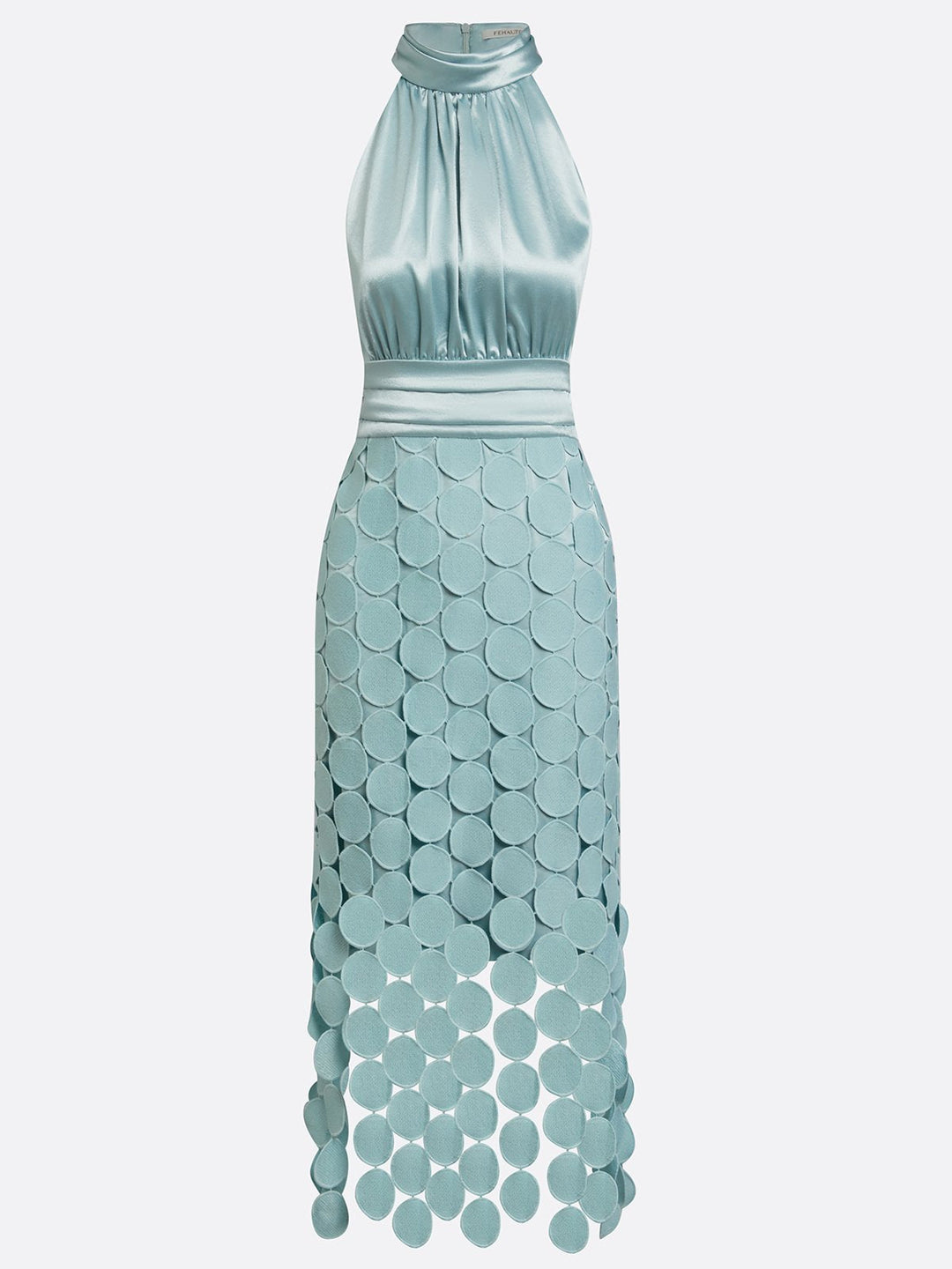 Irène | Midi Evening Dress