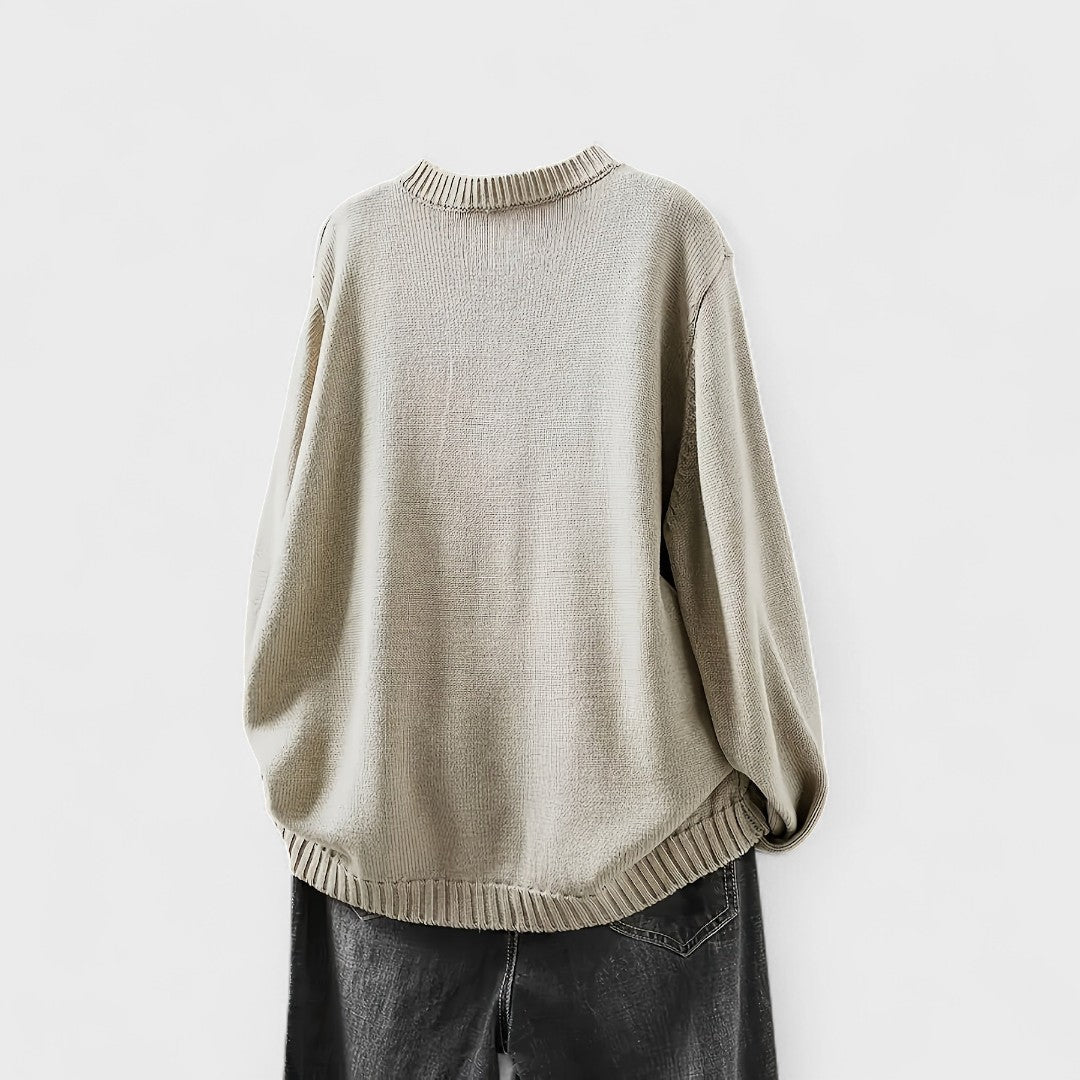 Diane - Comfortable and Elegant Cardigan