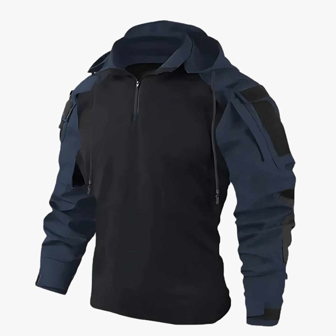 Waterproof Tactical Jacket for Men