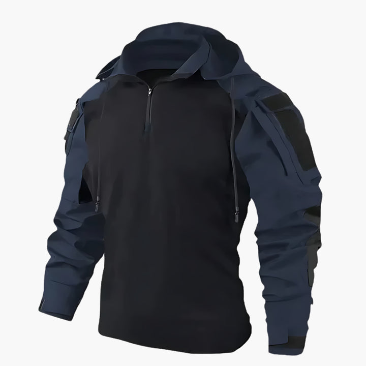 Waterproof Tactical Jacket for Men