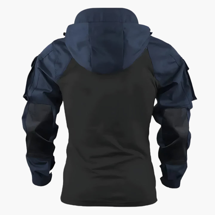 Waterproof Tactical Jacket for Men