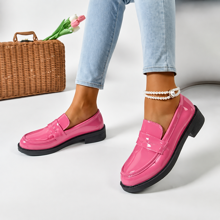 Delia - Casual All-Day Loafers
