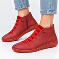 Charlotte | Comfy Versatile Ankle Boots
