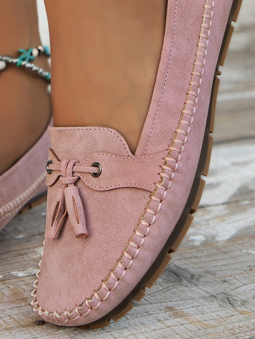 Dagmar™ - Orthopedic Loafers
