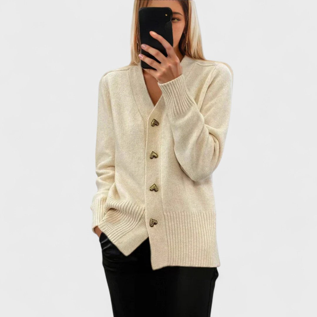 Elegant Cardigan