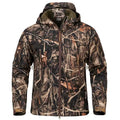 Men’s Camo Jacket