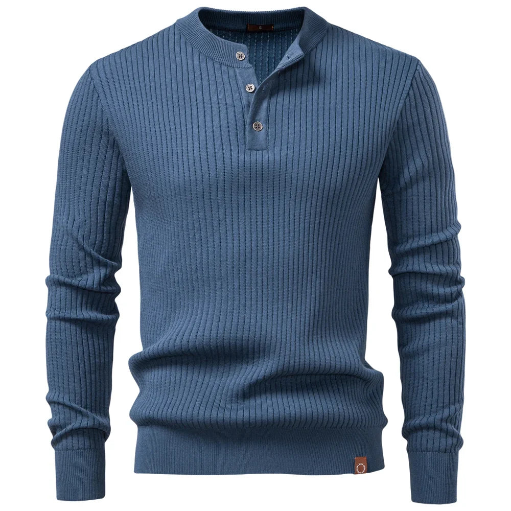 Ribbed Men&