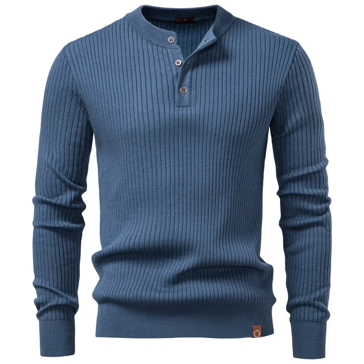 Ribbed Men&