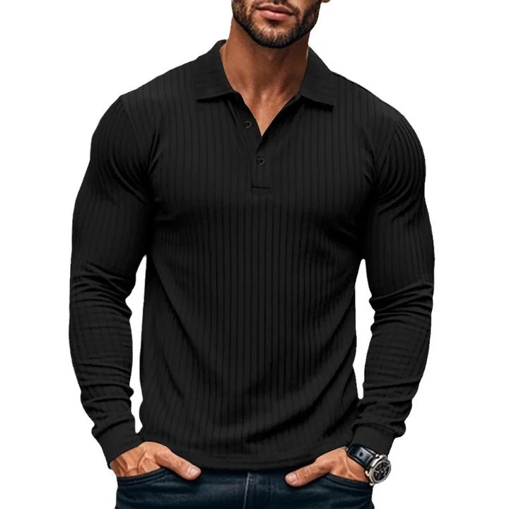 Ribbed Men&