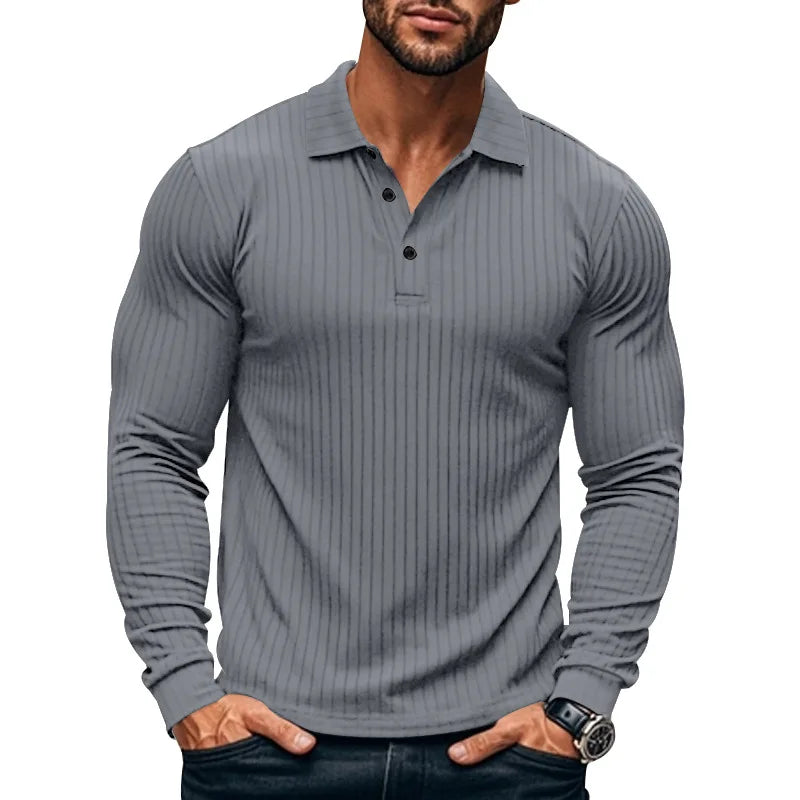 Ribbed Men&
