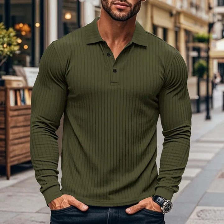 Ribbed Men&