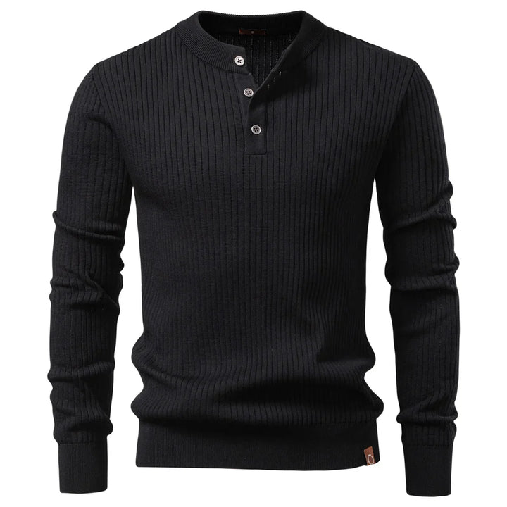Ribbed Men&