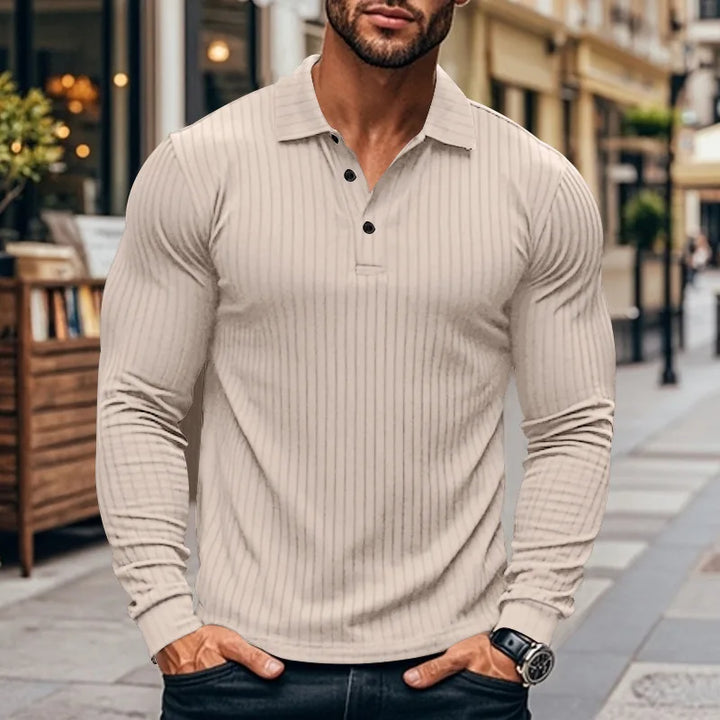 Ribbed Men&