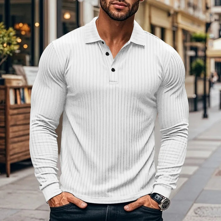 Ribbed Men&