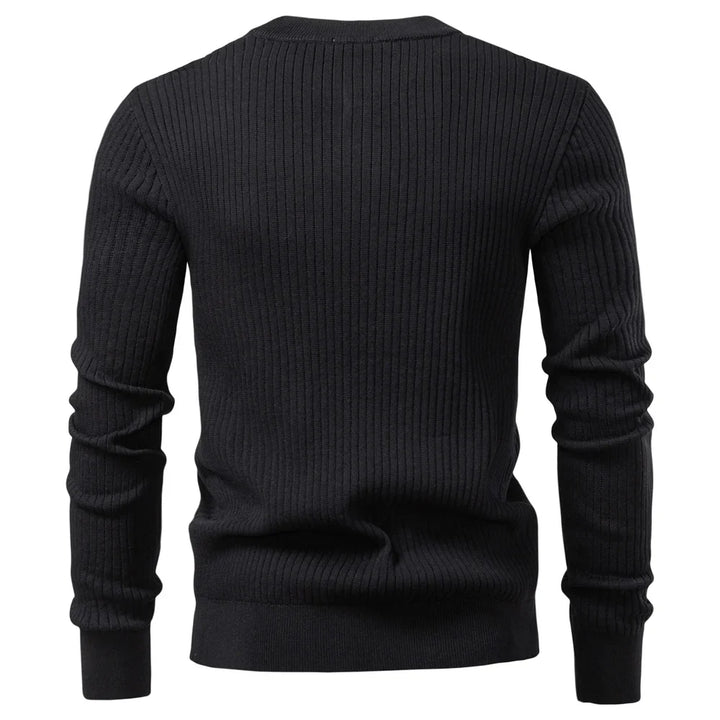 Ribbed Men&
