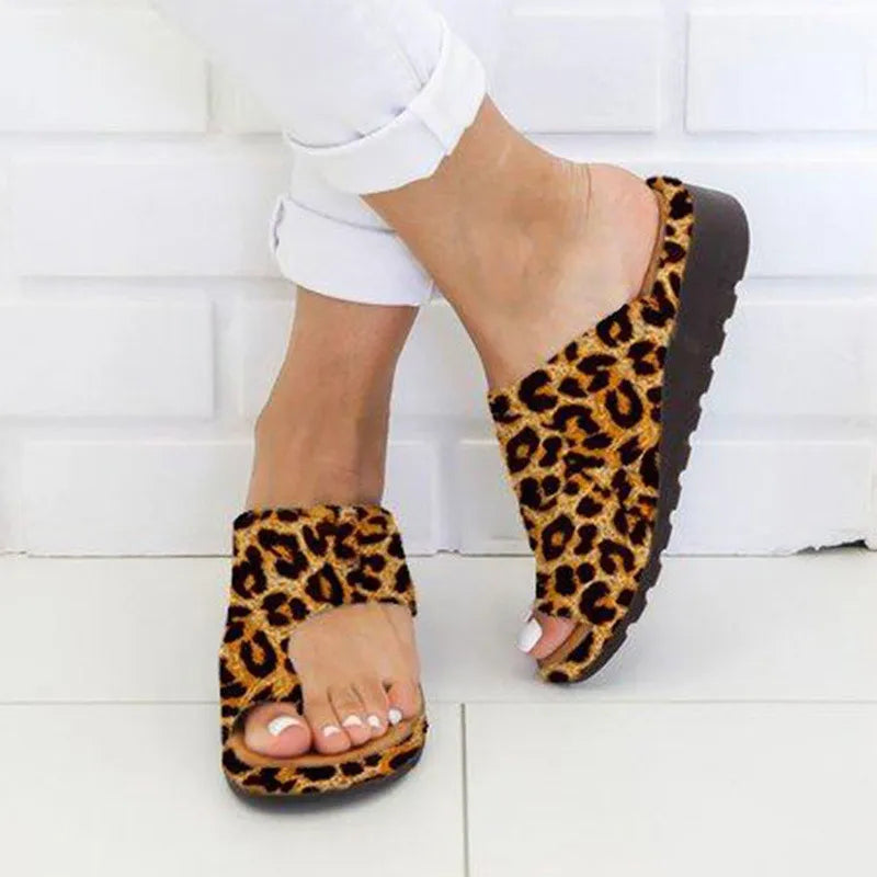 Lizzie™ | Orthopedic Summer Sandals