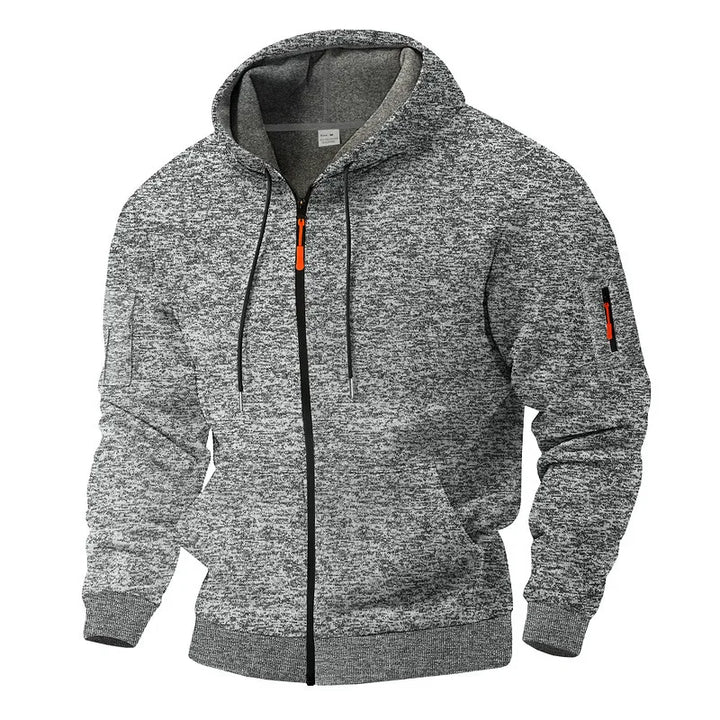 Warm Fleece Jacket for Men