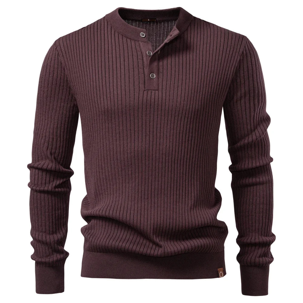 Ribbed Men&