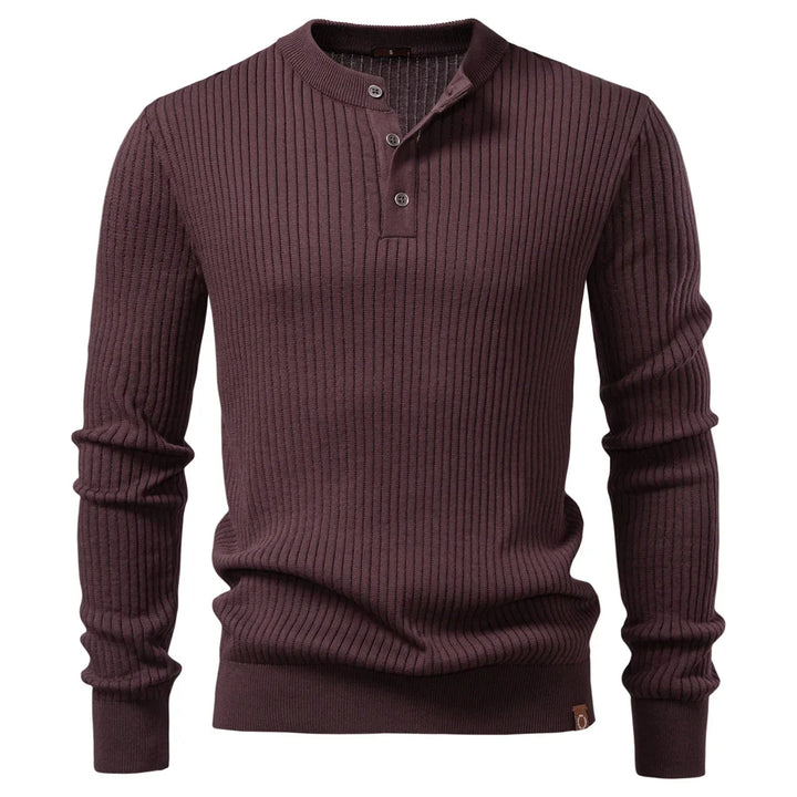 Ribbed Men&