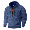 Warm Fleece Jacket for Men