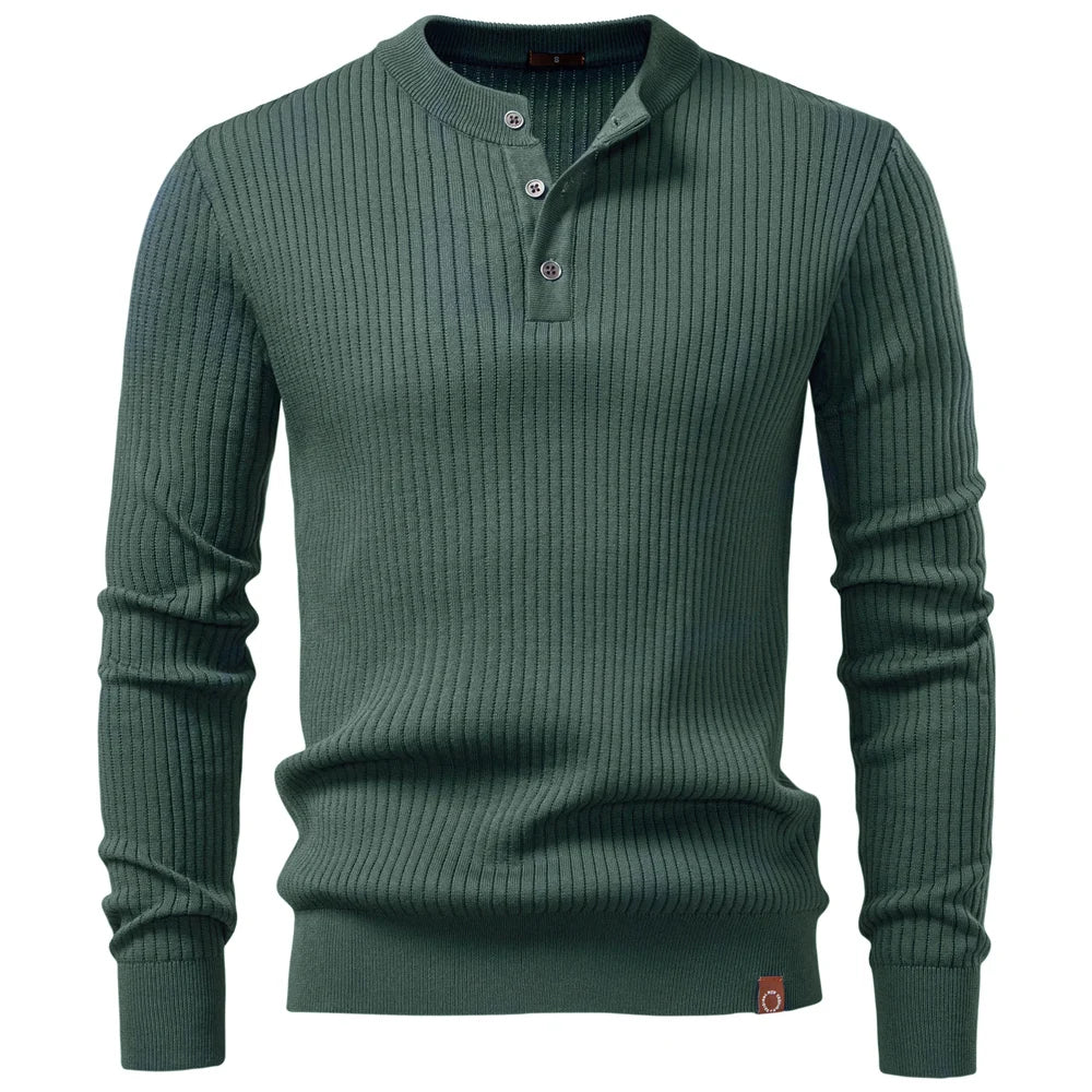 Ribbed Men&