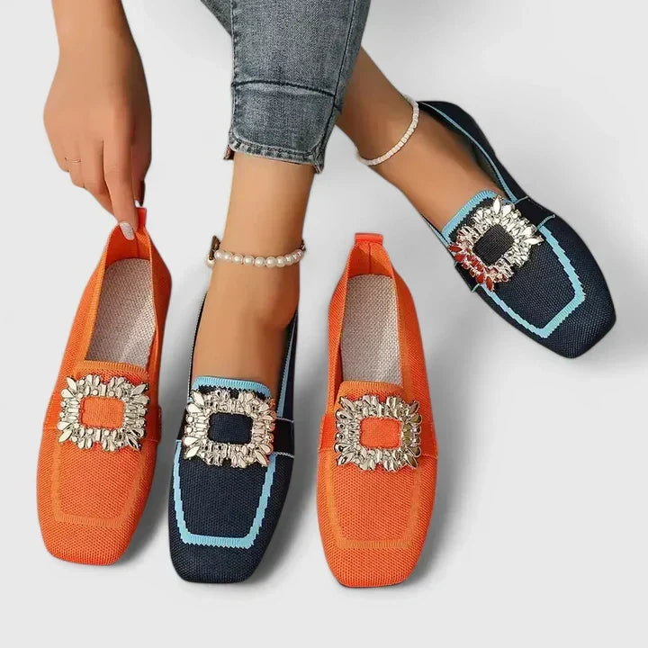Marvella | Orthopedic Loafers