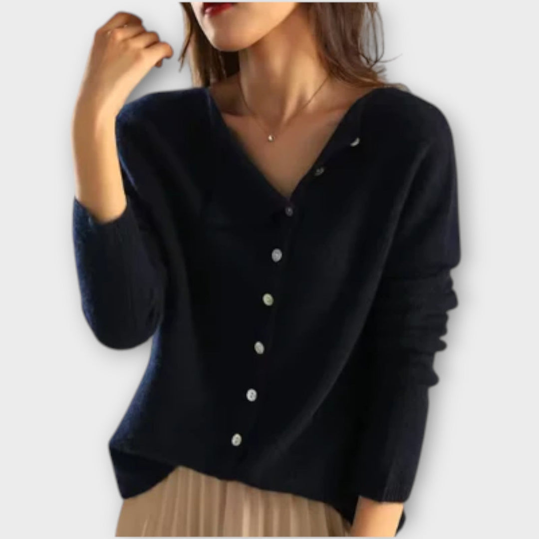 Comfortable Cardigan