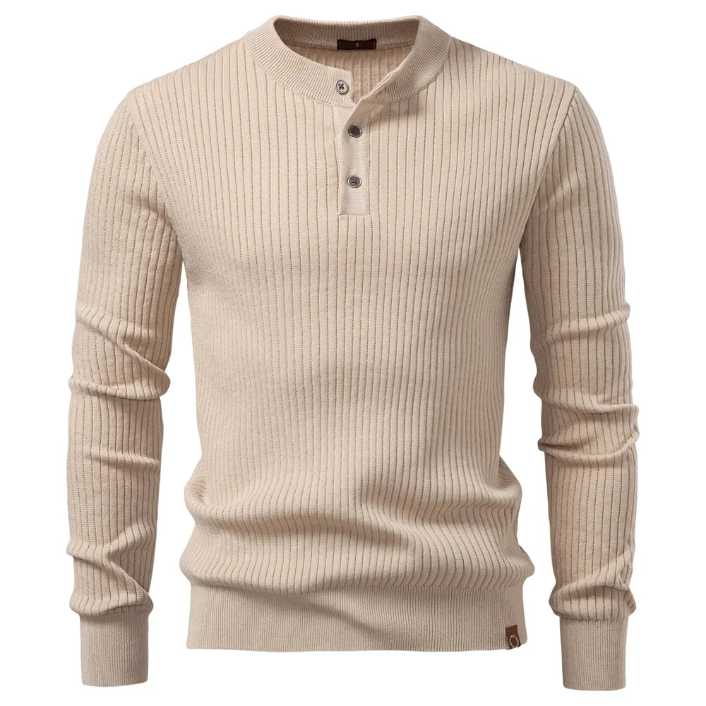 Ribbed Men&