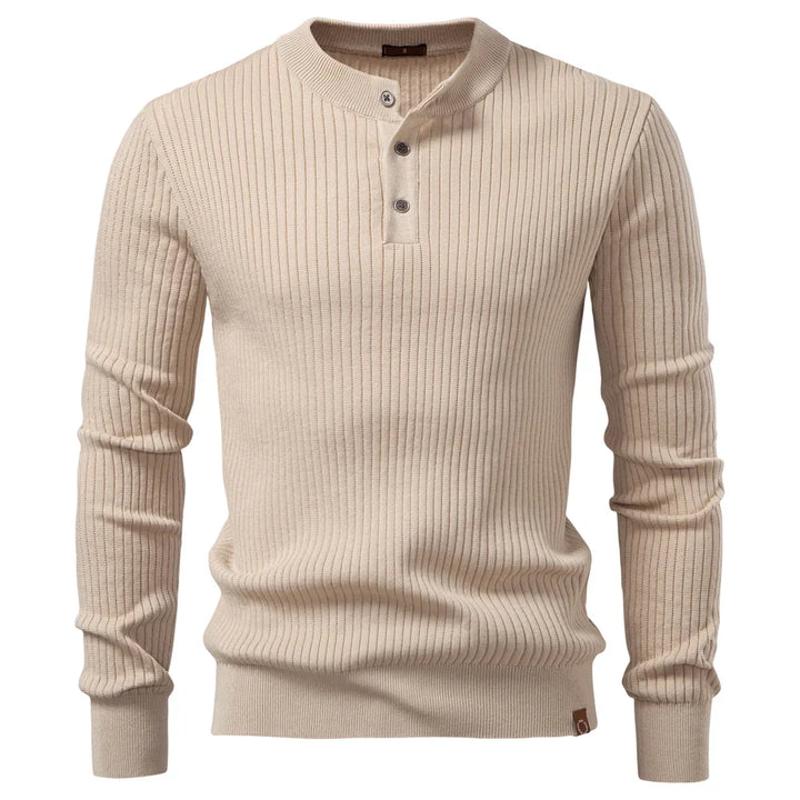 Ribbed Men&