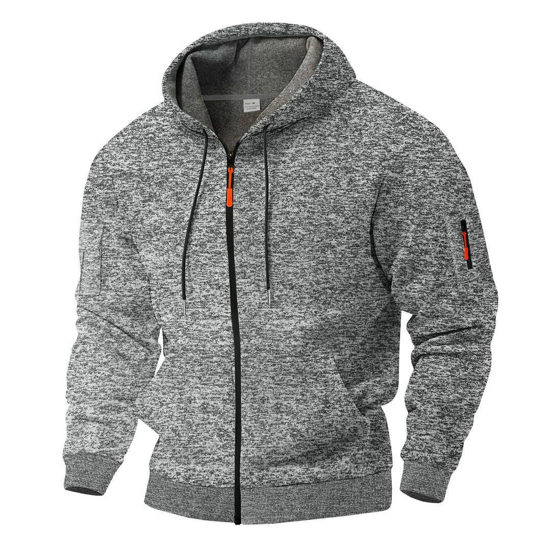 Warm Fleece Jacket for Men