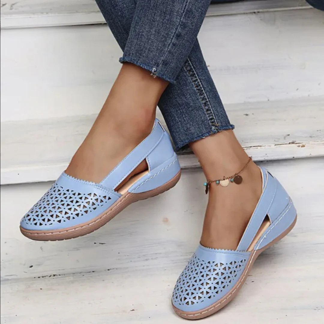 Mer™ | Orthopedic Women&