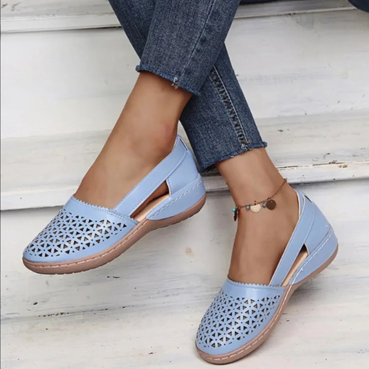 Mer™ | Orthopedic Women&