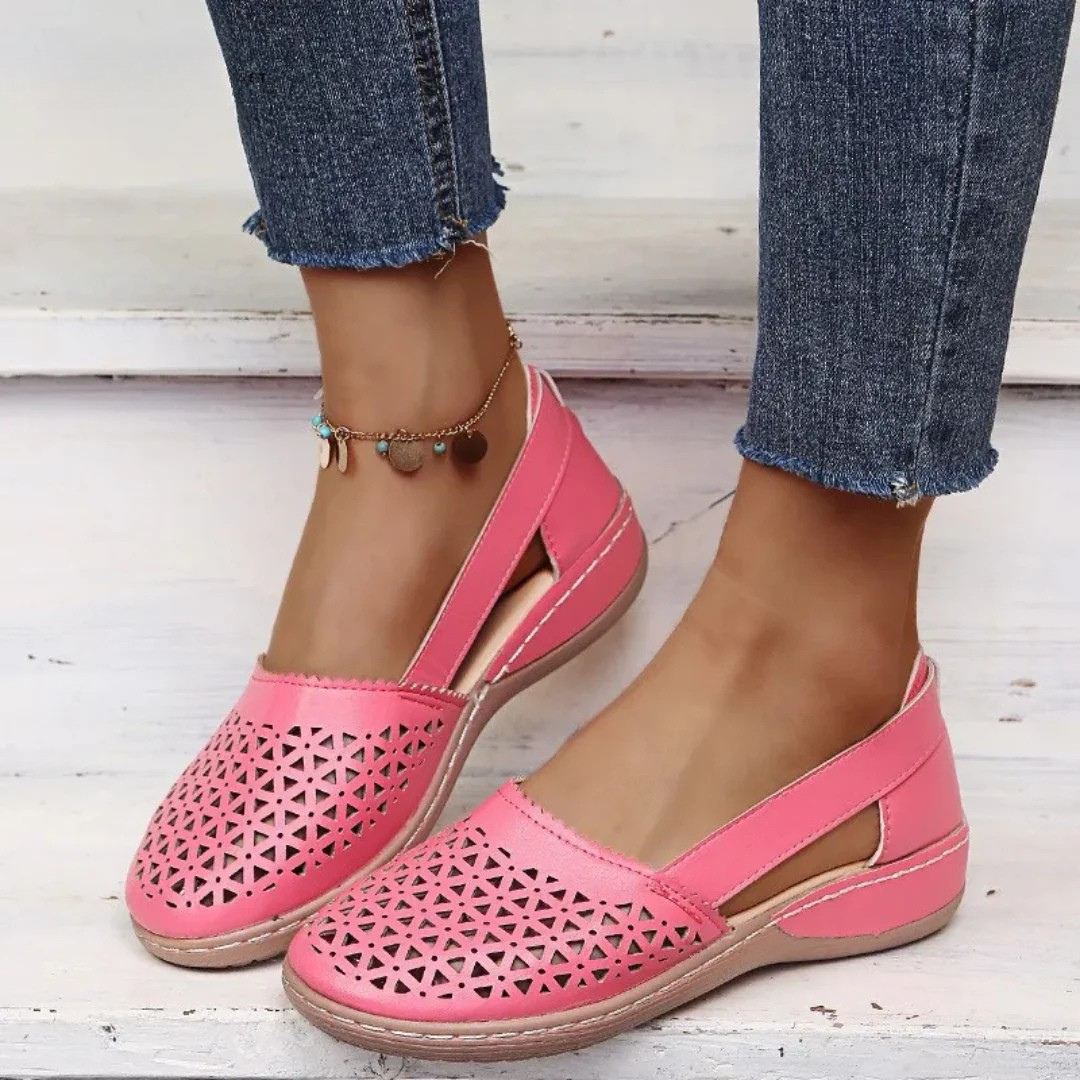 Mer™ | Orthopedic Women&
