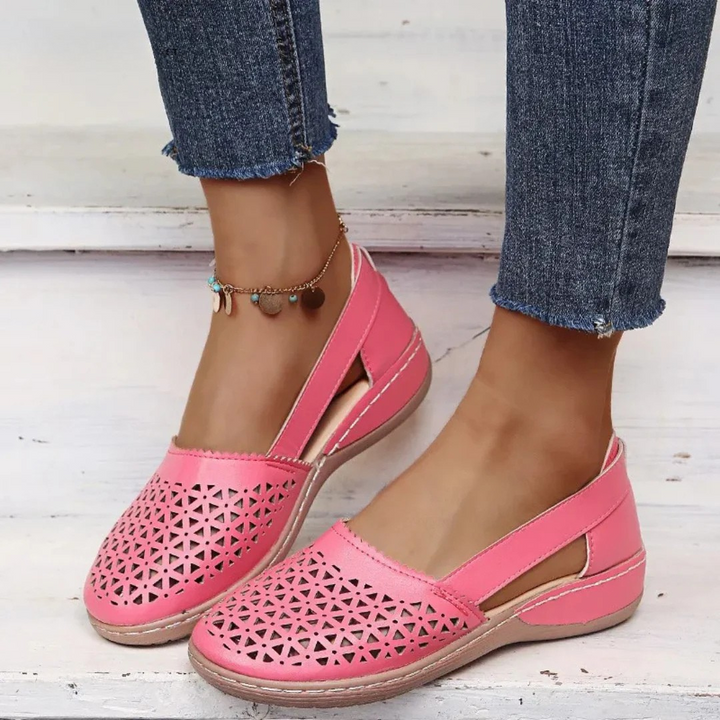 Mer™ | Orthopedic Women&