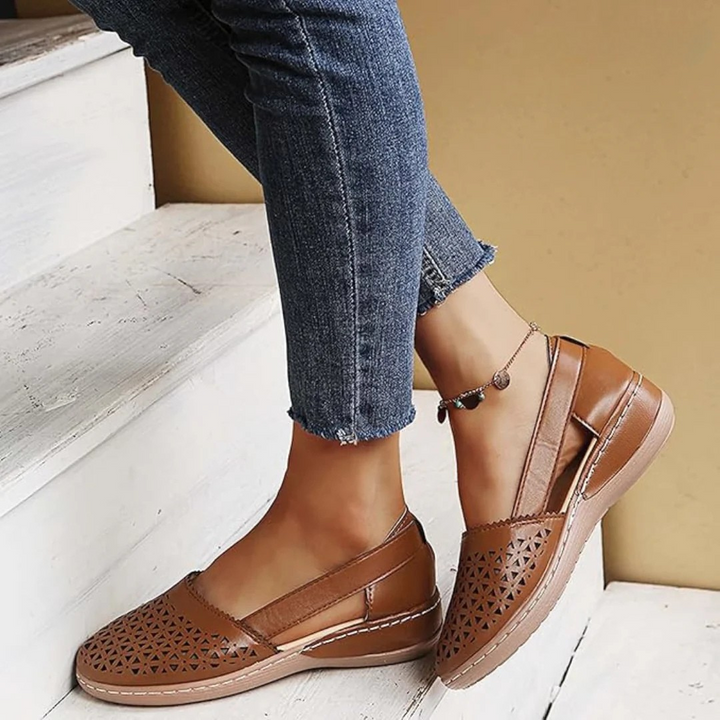 Mer™ | Orthopedic Women&