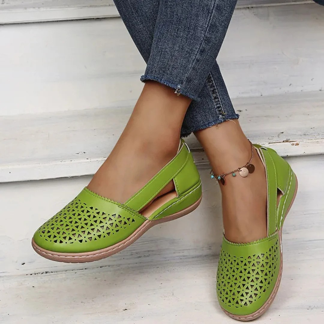 Mer™ | Orthopedic Women&