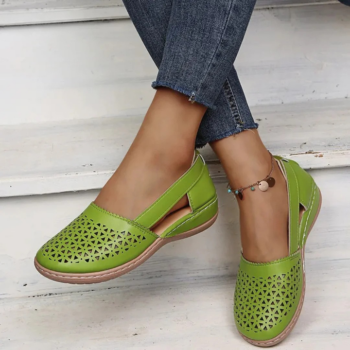 Mer™ | Orthopedic Women&