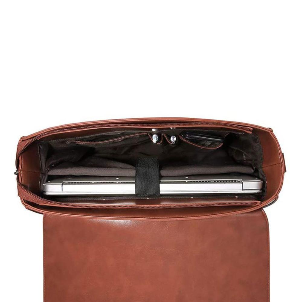 Bernadette – Bow Satchel Handbag